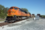 BNSF 9304